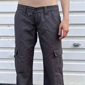 Brandy Melville Parker Cargo Pants